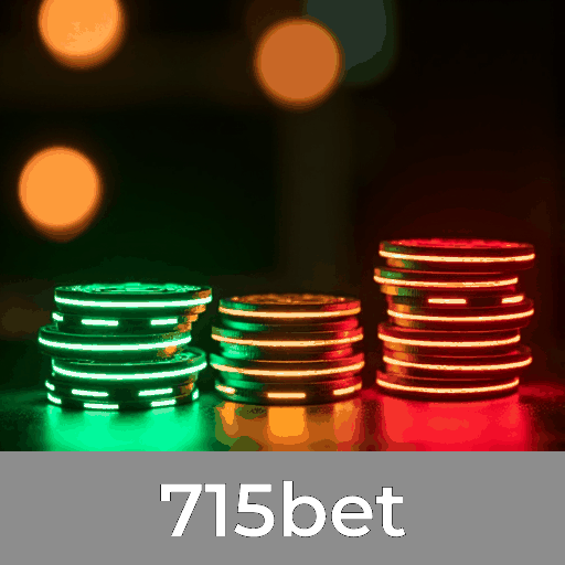 Explore os Bônus Únicos e Ofertas do 715bet