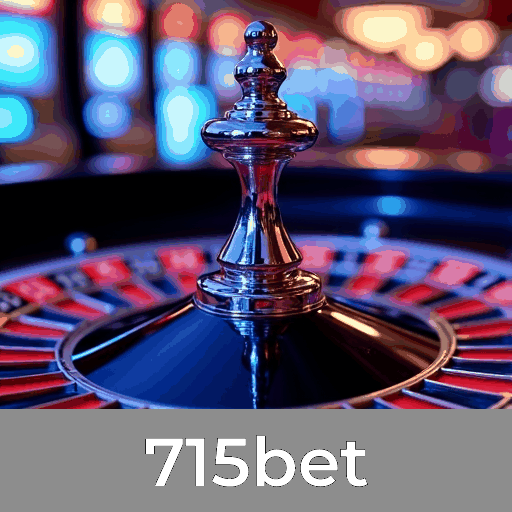 715bet: Exploração de Vantagens e Serviços Profissionais