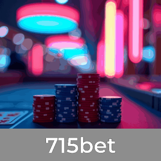 Explore os Bônus Únicos e Ofertas do 715bet