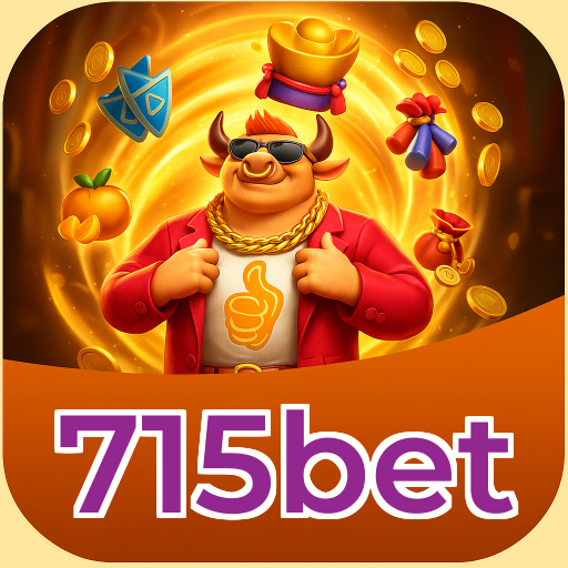 715bet Logo