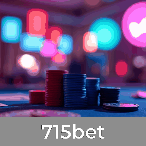 Experimente a Conveniência Completa com o App 715bet