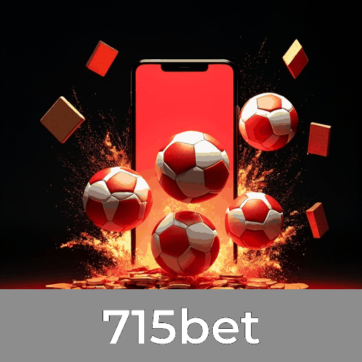 Experimente 715bet: Seu Cassino Premiado e Seguro