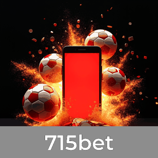 715bet: Slots com Gigantesco Prêmio, Jogos de Mesa e Mais